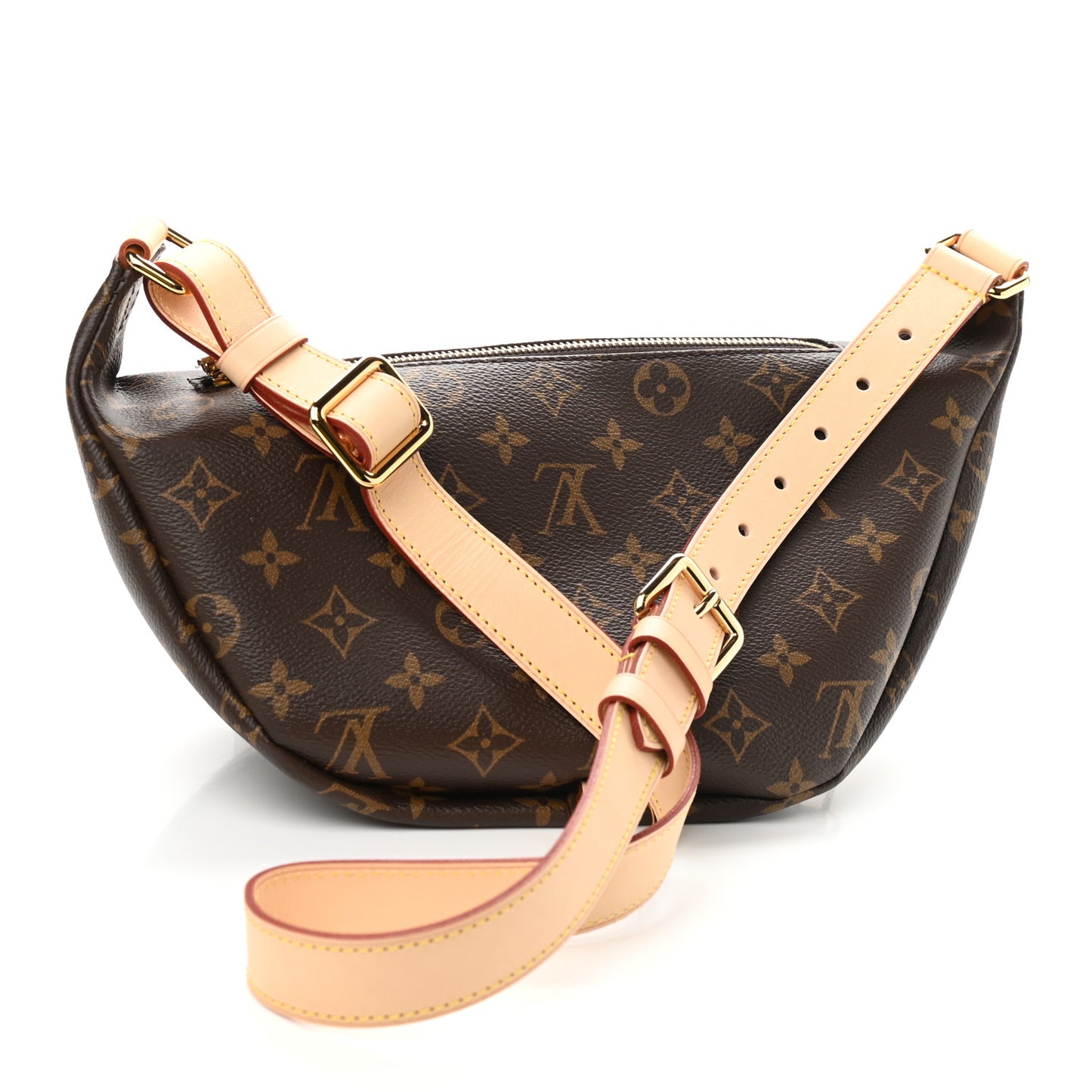 Monogram Bumbag