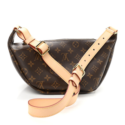 Louis Vuitton Monogram Bumbag 3 of 8