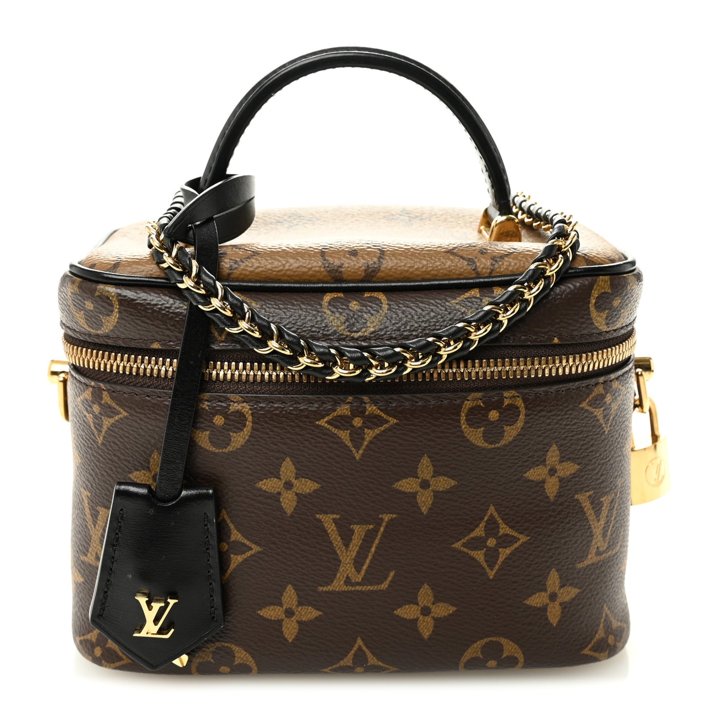 Reverse Monogram Vanity PM