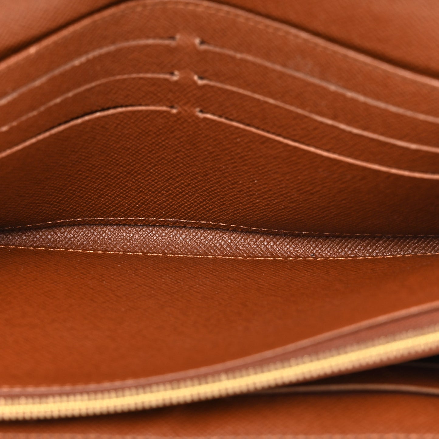 Monogram Sarah Wallet NM