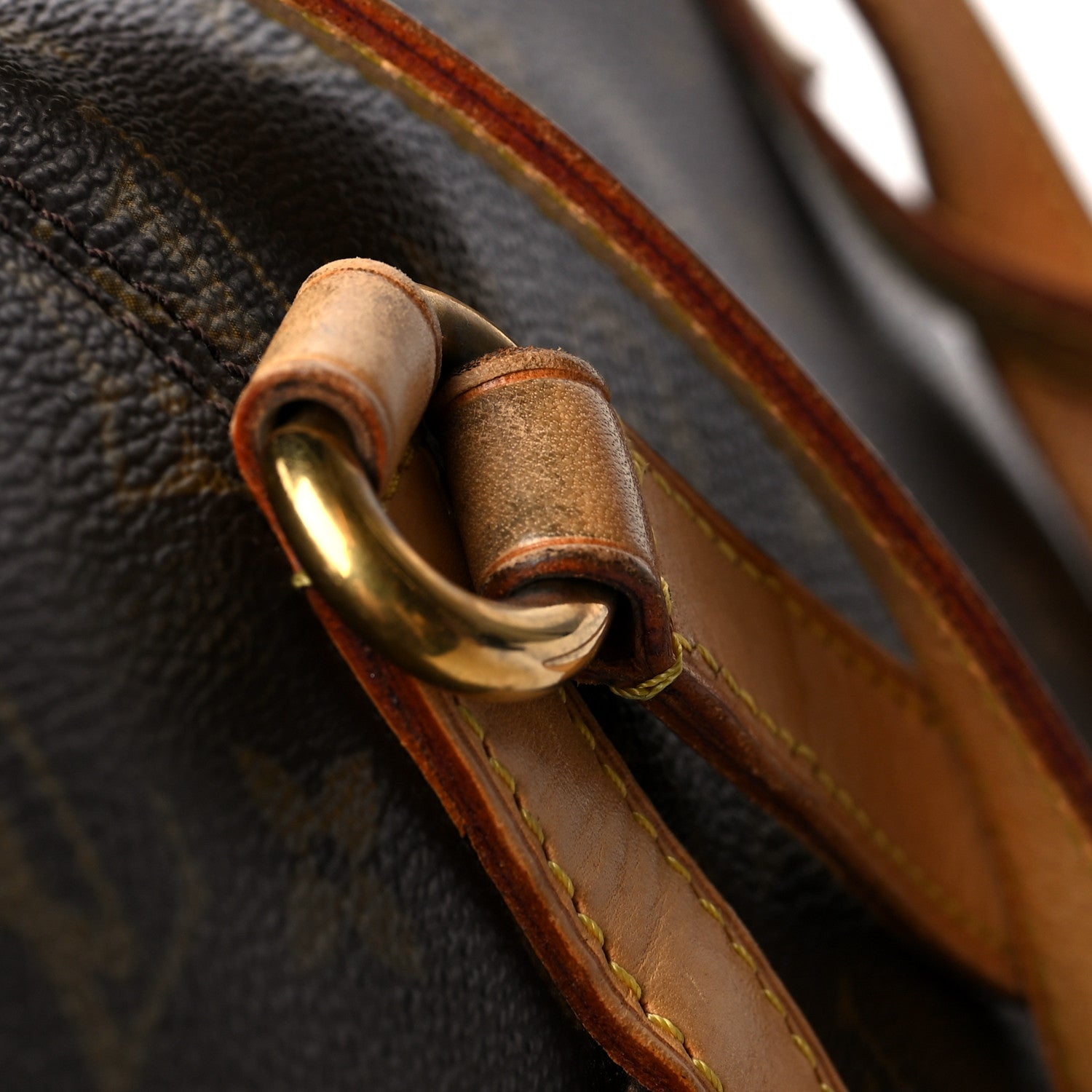 Louis Vuitton Monogram Totally MM 15 of 15