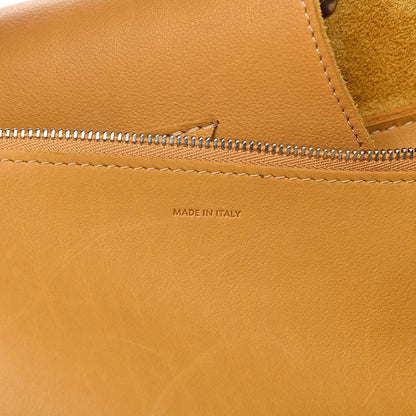 Celine Soft Bare Calfskin Medium Big Bag Honey 6 of 15