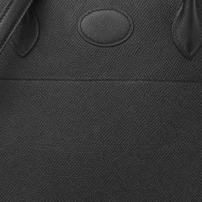 Hermes Epsom Bolide 27 Black 7 of 10