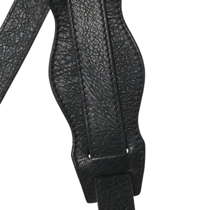 Balenciaga Agneau Giant 12 Gold Hardware Velo Anthracite 15 of 15