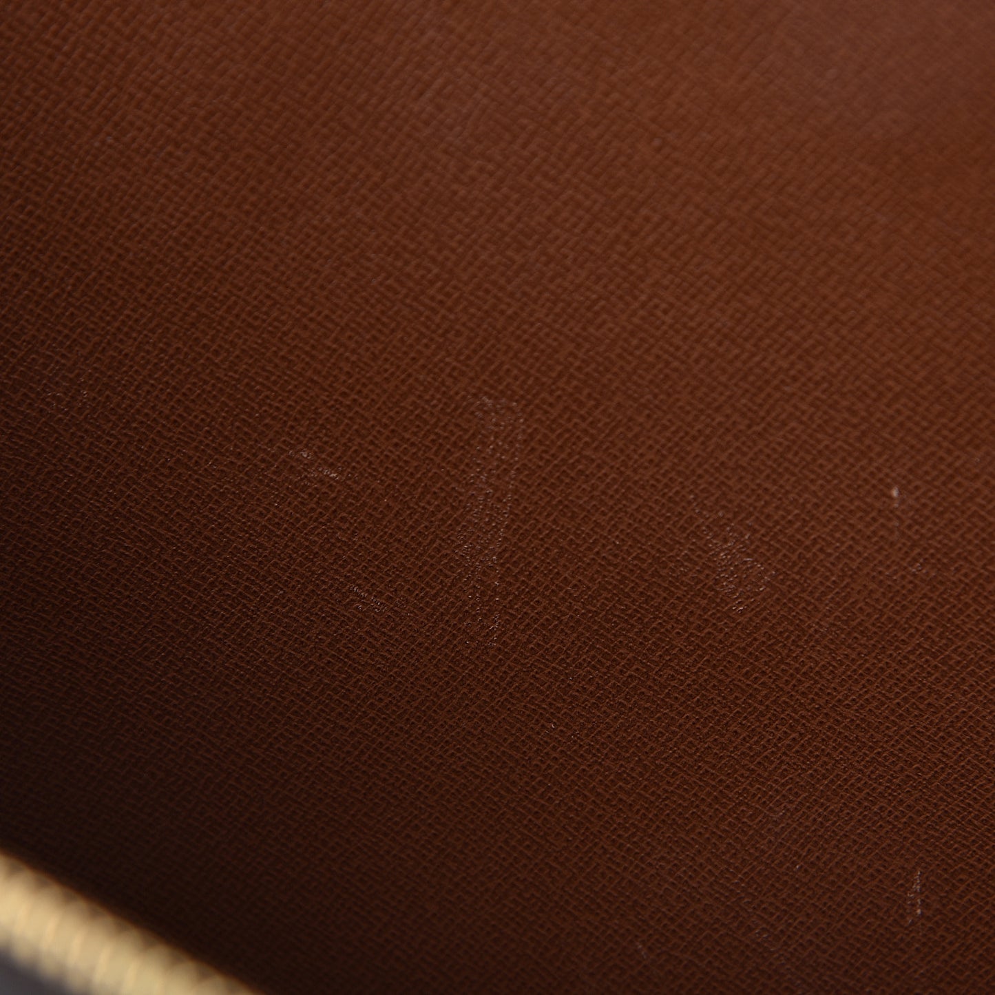 Monogram Poche Documents Portfolio Case 39