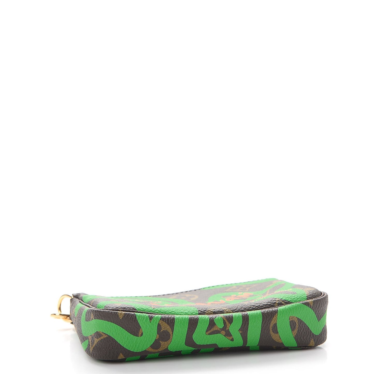 Monogram Tahitienne Hawaii Mini Pochette Accessories