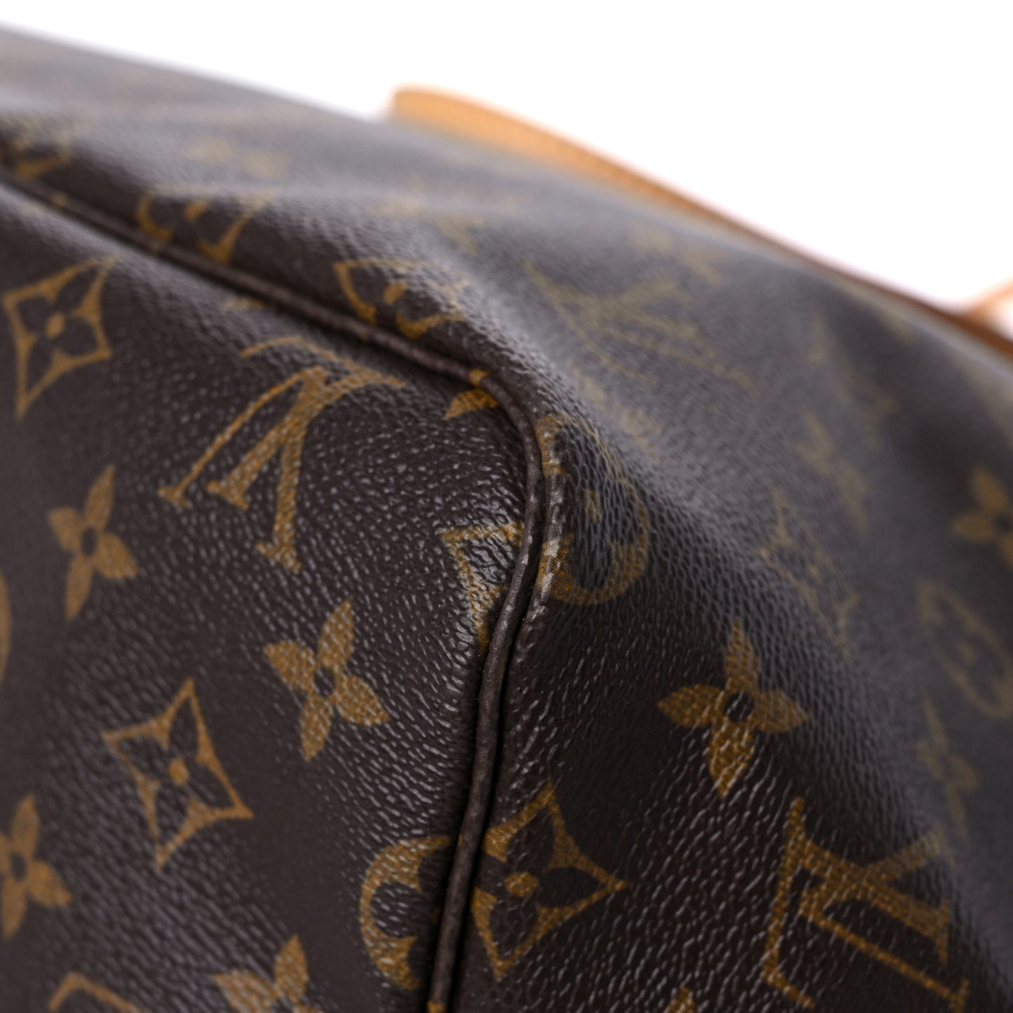Monogram Neverfull GM