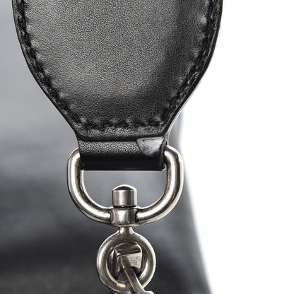 Gucci Calfskin Web Small Dionysus Hobo Black 22 of 27
