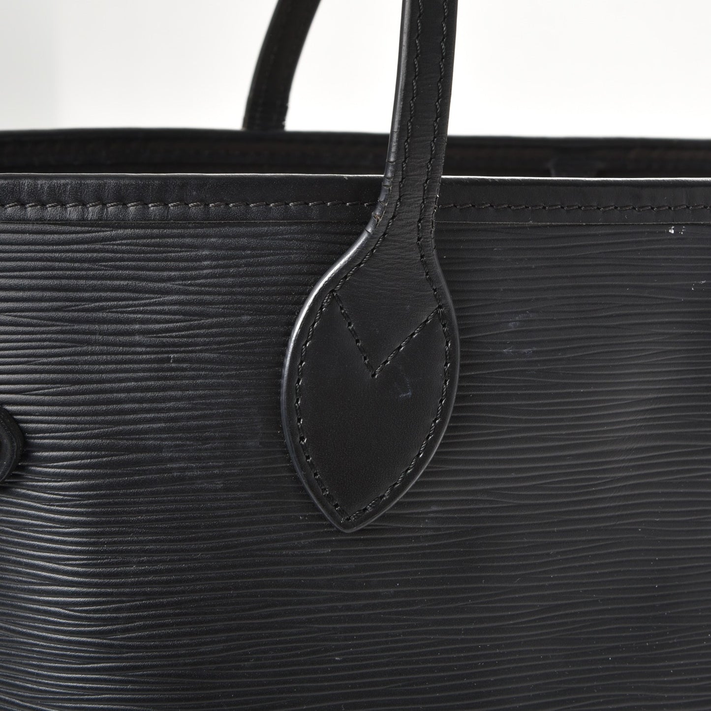 Epi Neverfull MM Black