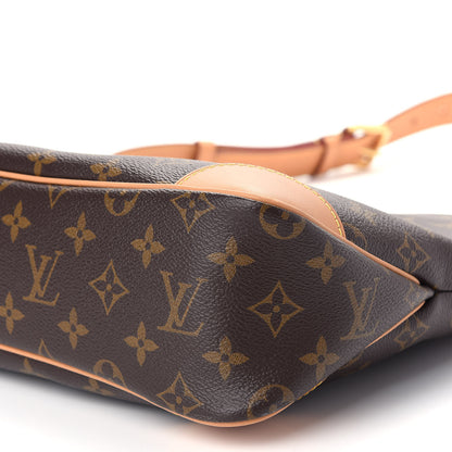 Louis Vuitton Monogram Odeon PM Natural 9 of 9