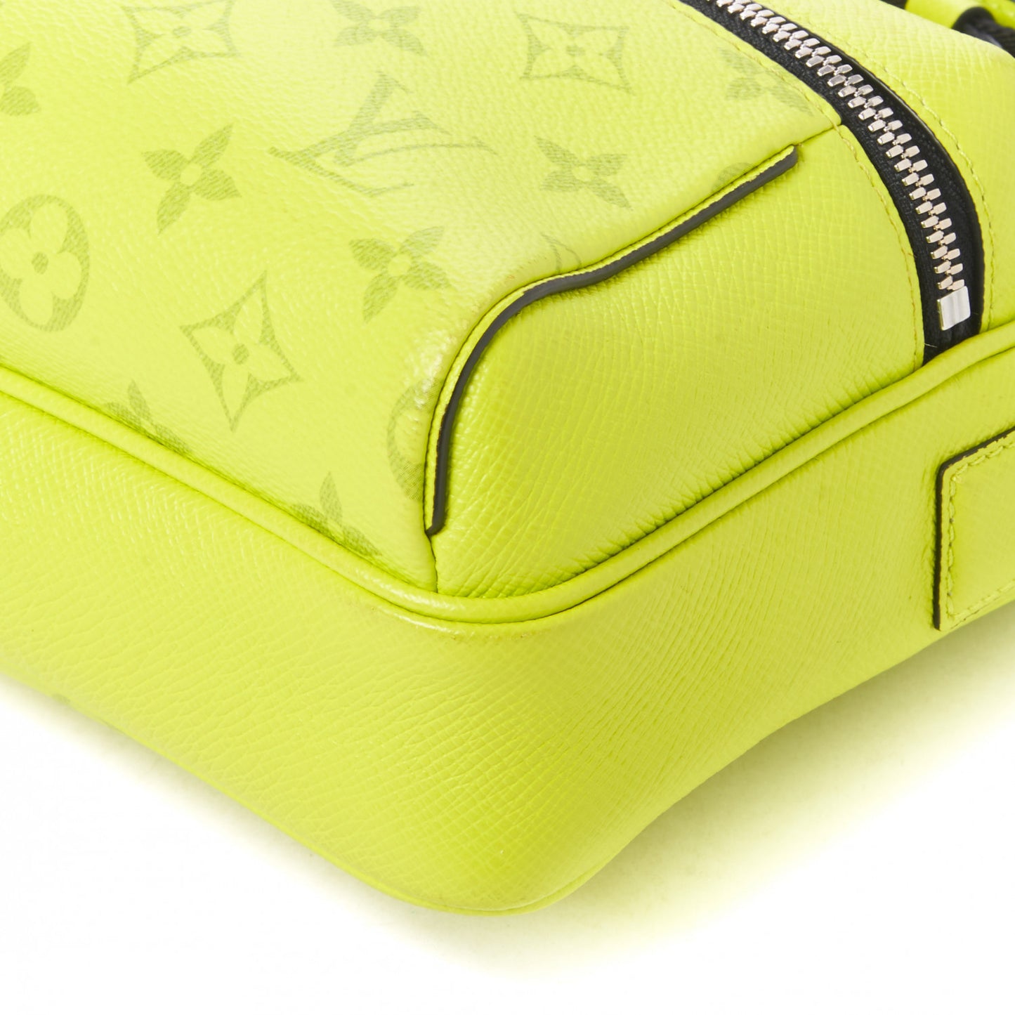 Taigarama Outdoor Messenger Yellow