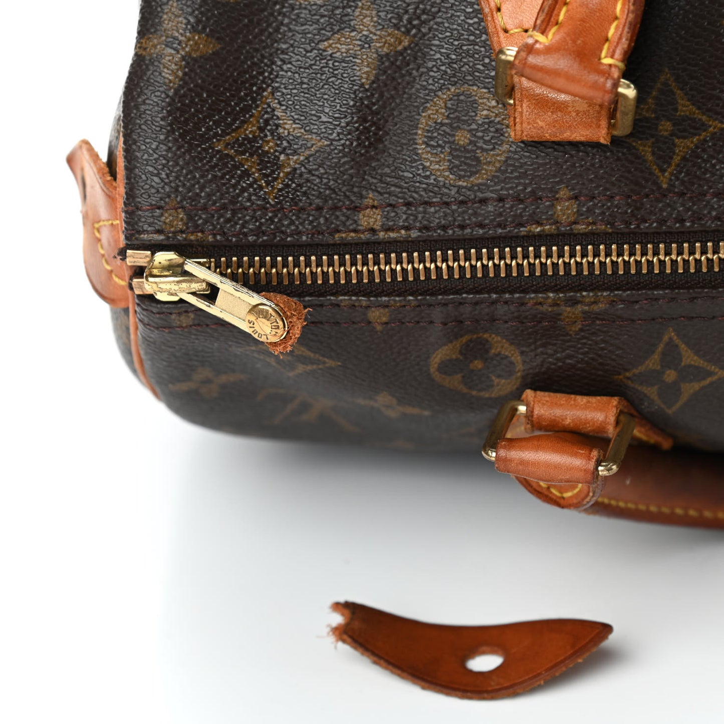 Monogram Speedy 30