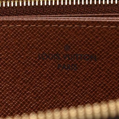 Louis Vuitton Monogram Zippy Wallet 6 of 7