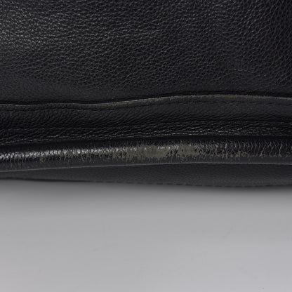 Chloe Calfskin Large Paraty Black 17 of 28