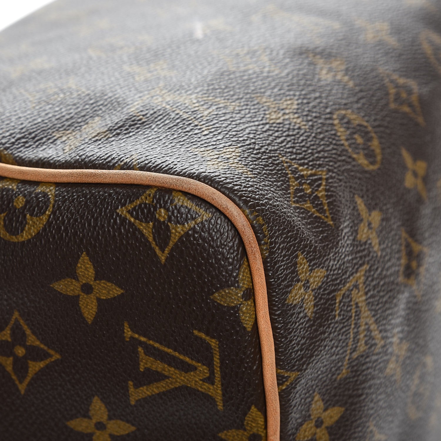 Louis Vuitton Monogram Speedy 30 10 of 11