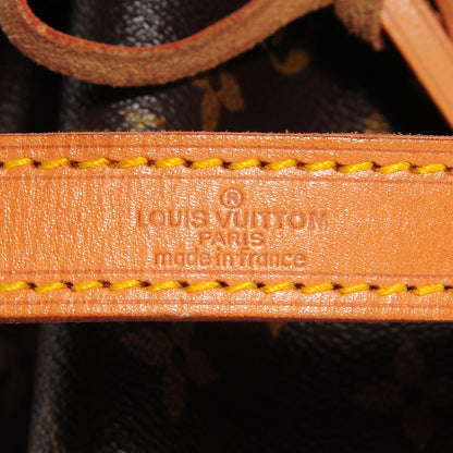 Louis Vuitton Monogram Noe 8 of 8