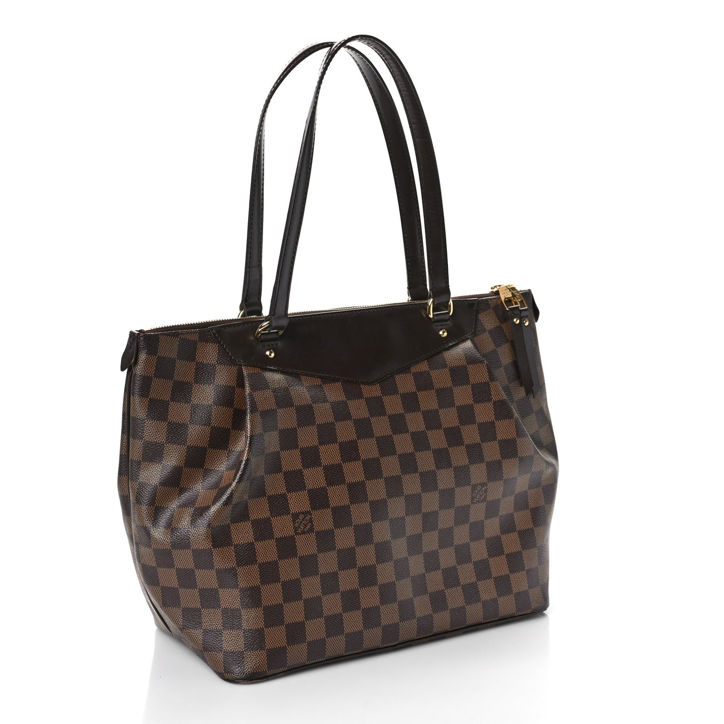 Damier Ebene Westminster GM