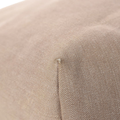 Louis Vuitton Denim Articles de Voyage Cabas GM Beige 9 of 14