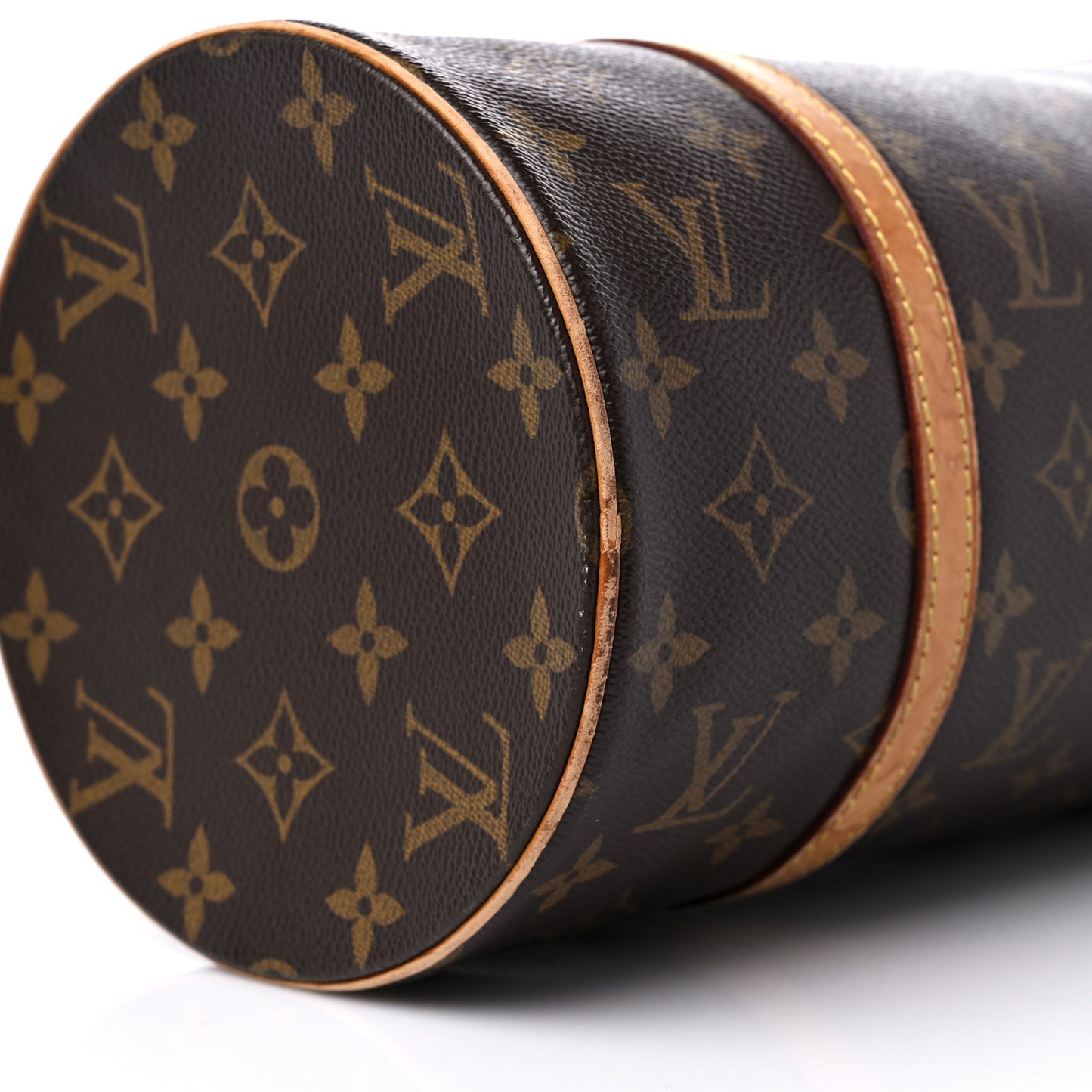 Monogram Papillon 30