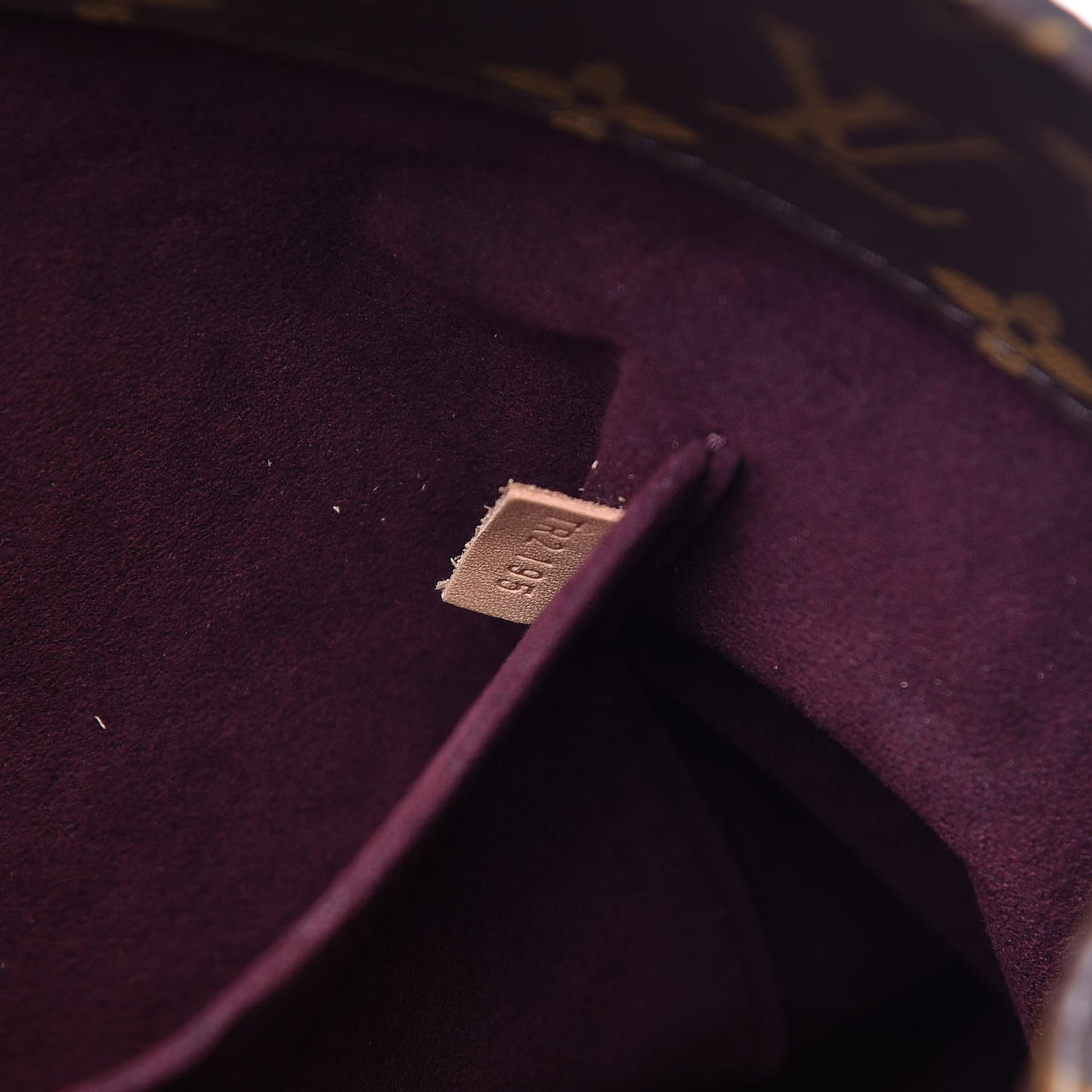 Monogram Montaigne GM