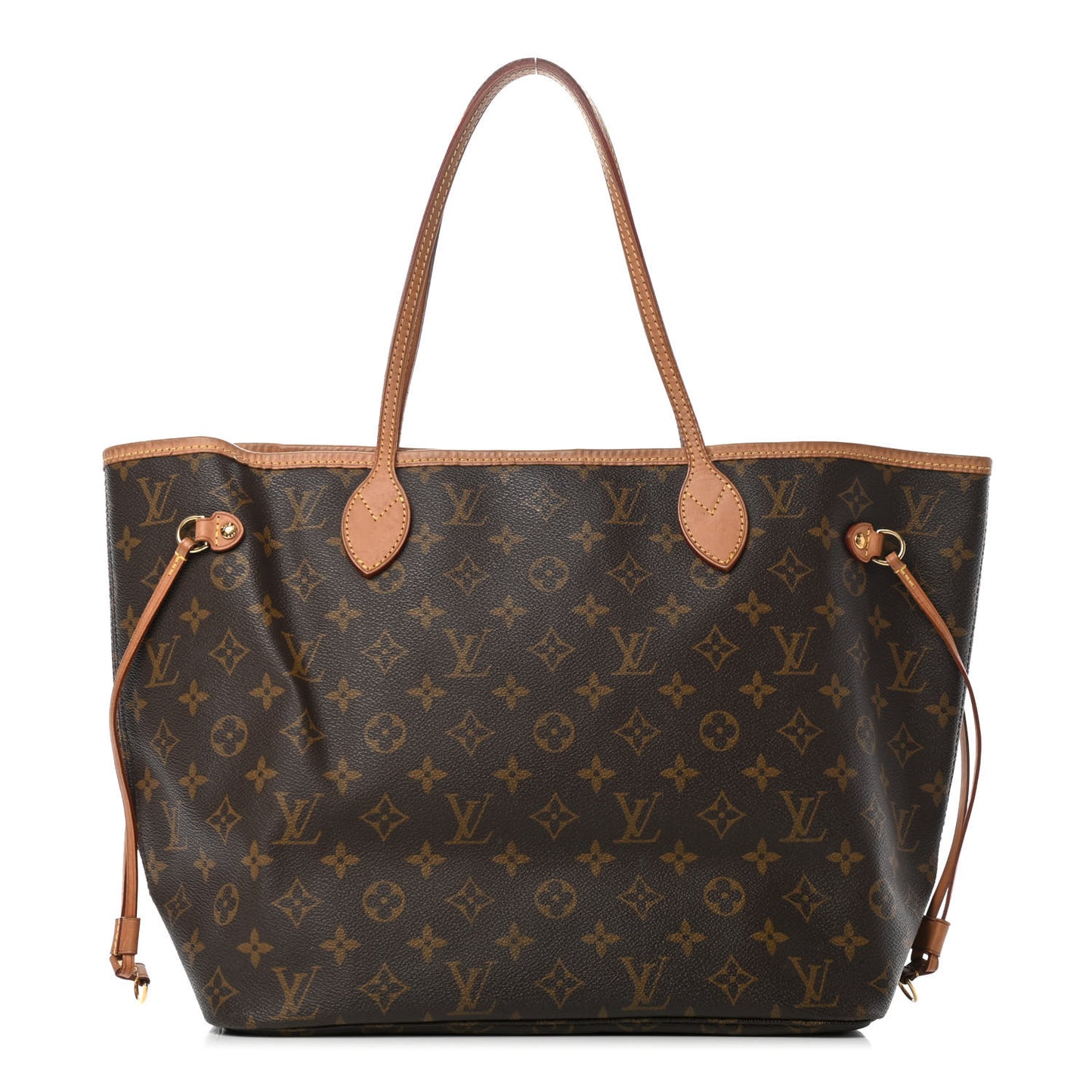 Monogram Neverfull MM