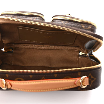 Louis Vuitton Monogram Utility Crossbody 5 of 8