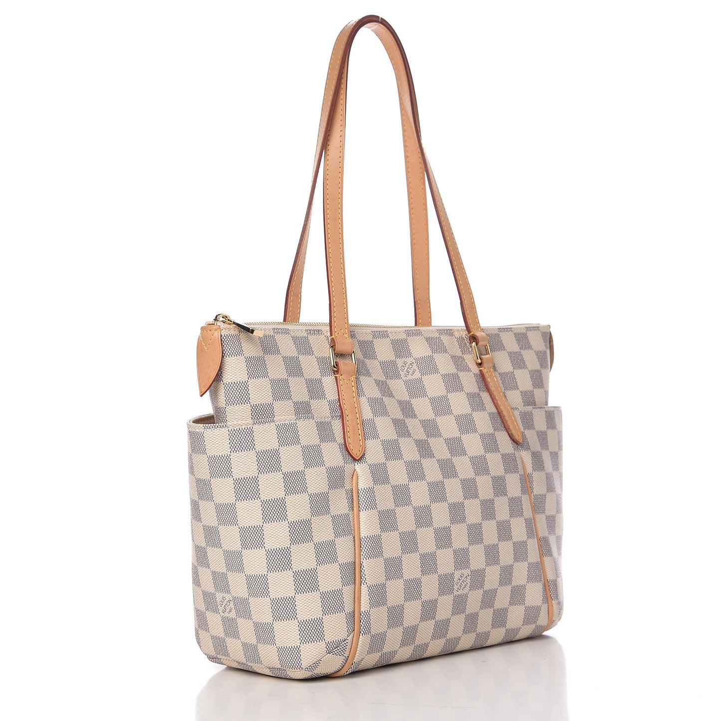 Damier Azur Totally PM