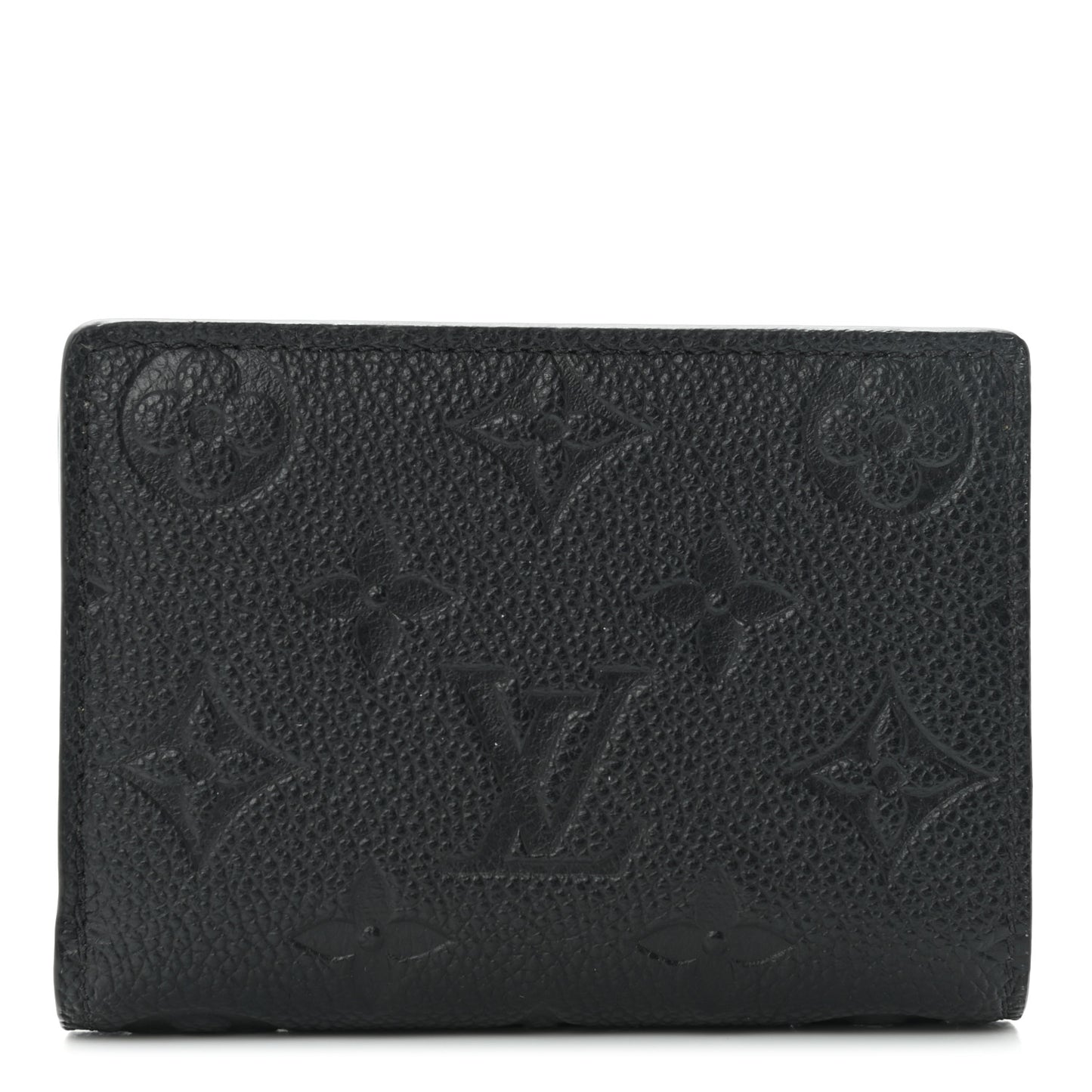 Empreinte Clea Wallet Black