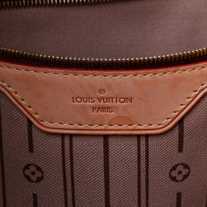 Louis Vuitton Monogram Delightful PM 13 of 23