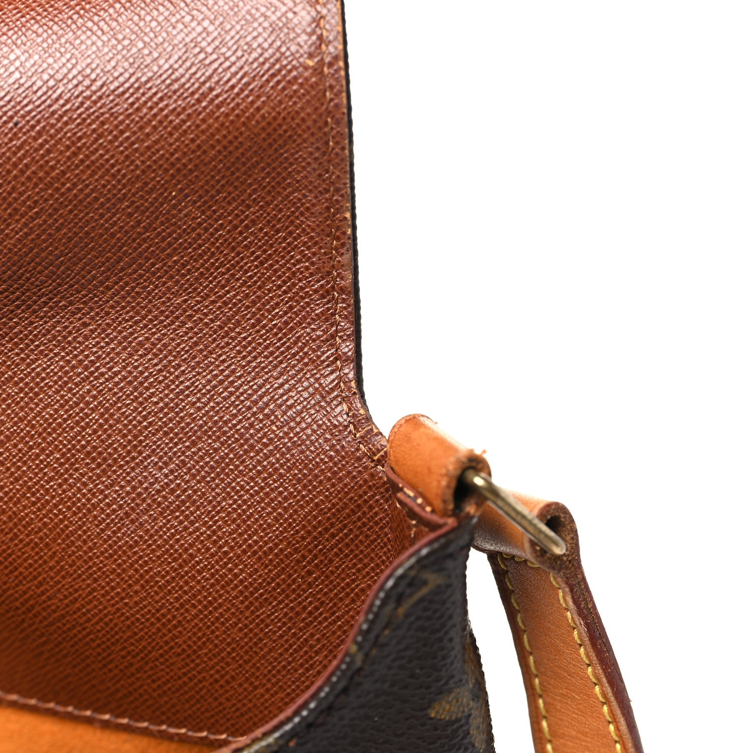 Louis Vuitton Monogram Musette Salsa Long Strap 9 of 9