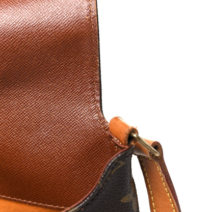 Louis Vuitton Monogram Musette Salsa Long Strap 9 of 9