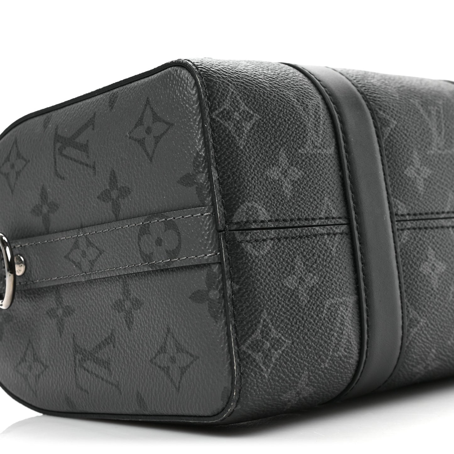 Reverse Monogram Eclipse City Keepall