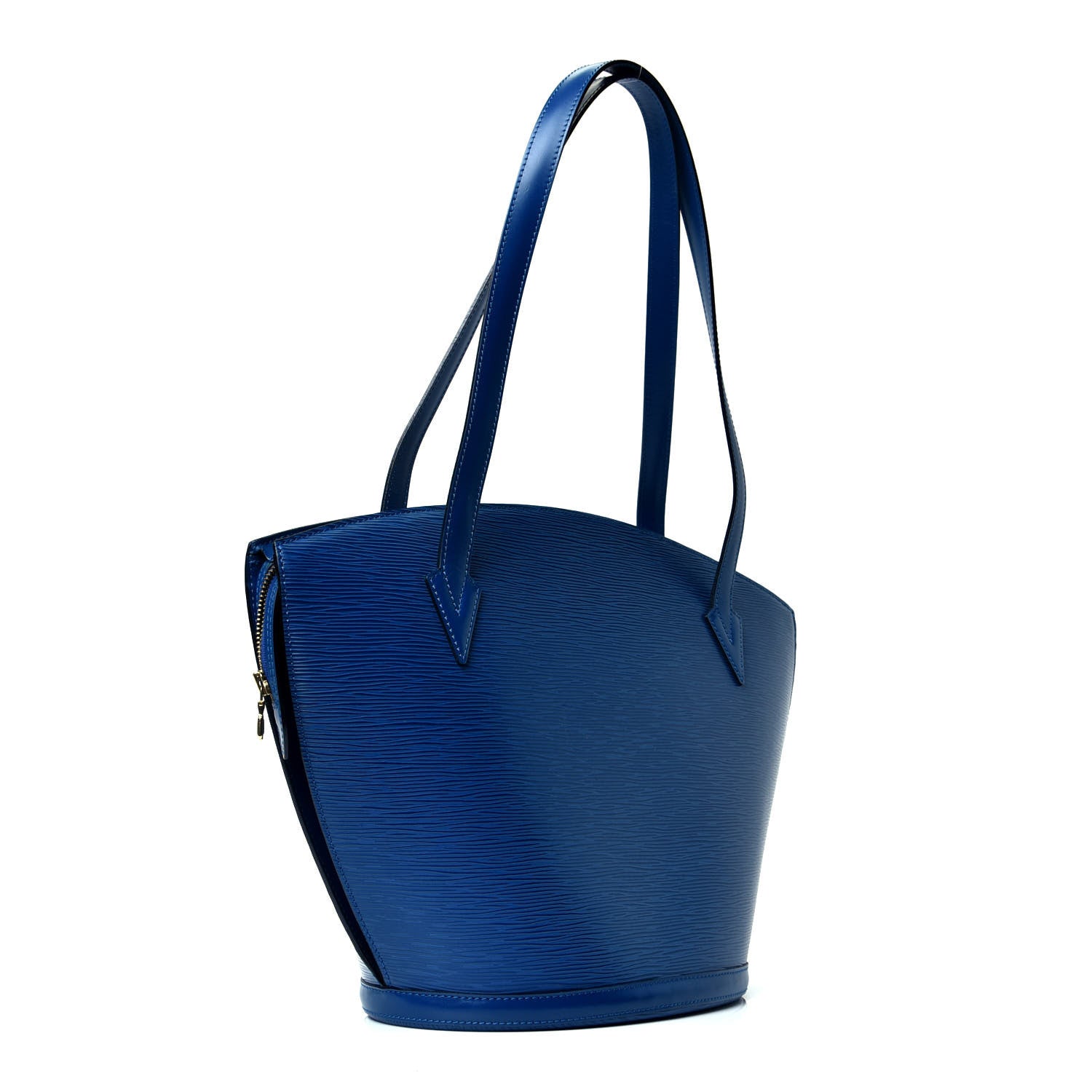 Louis Vuitton Epi Saint Jacques GM Toledo 2 of 4