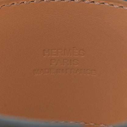 Hermes Box Collier de Chien CDC Bracelet T2 Black 4 of 9