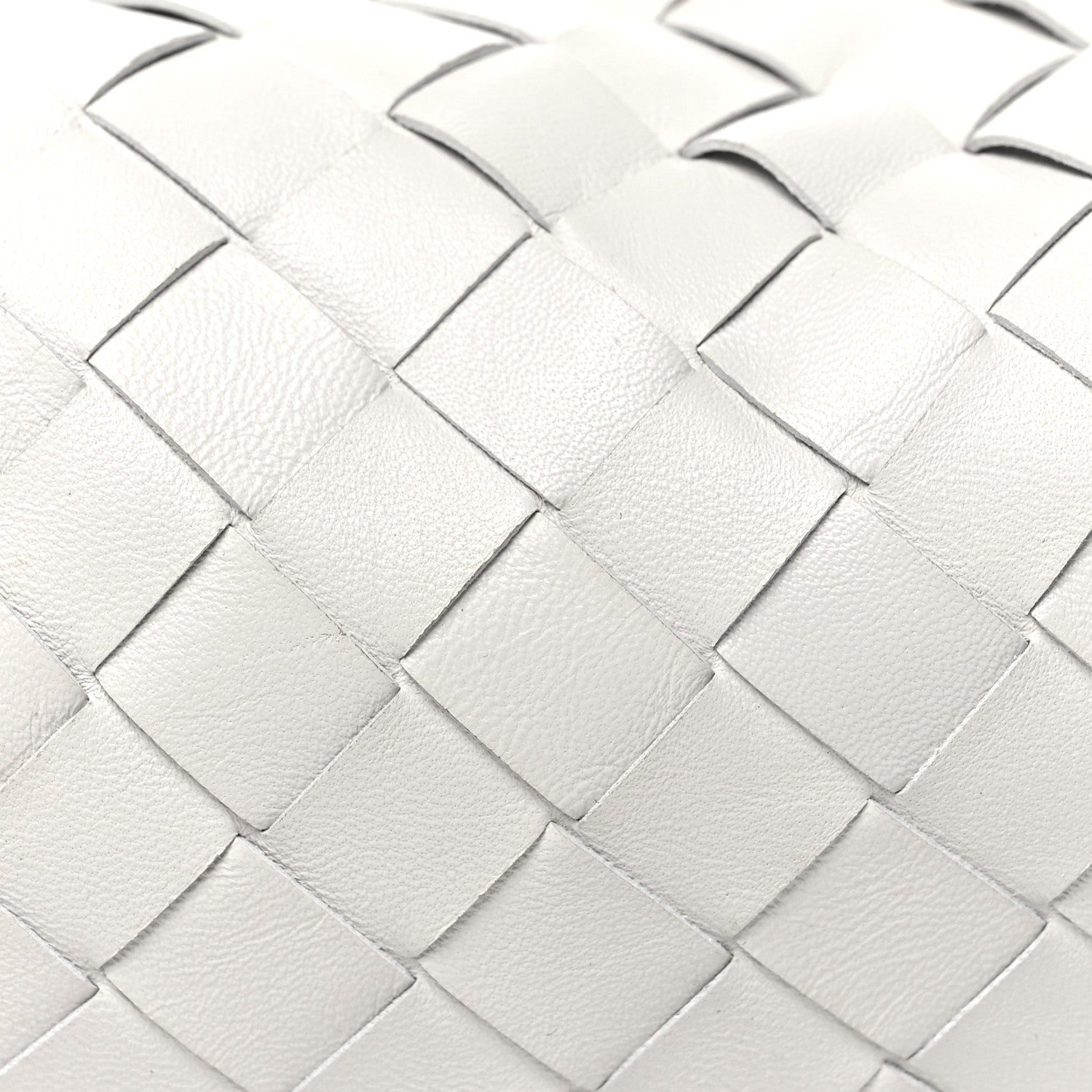 Bottega Veneta Nappa Intrecciato Mini Jodie Chalk 8 of 10