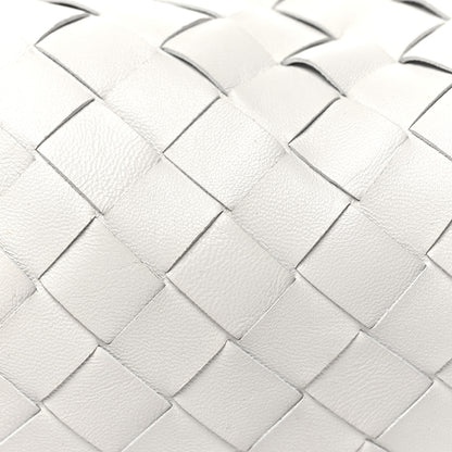 Bottega Veneta Nappa Intrecciato Mini Jodie Chalk 8 of 10