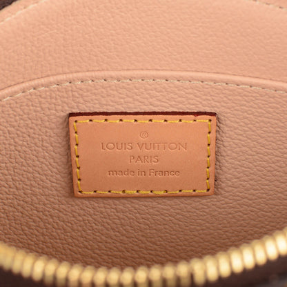 Louis Vuitton Monogram Cosmetic Pouch 6 of 7