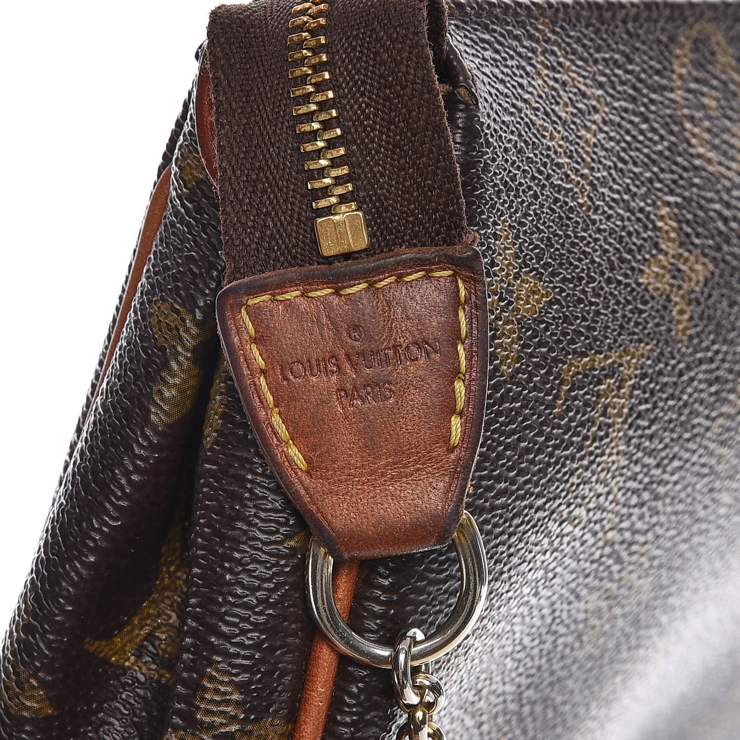 Louis Vuitton Monogram Eva Clutch 6 of 15