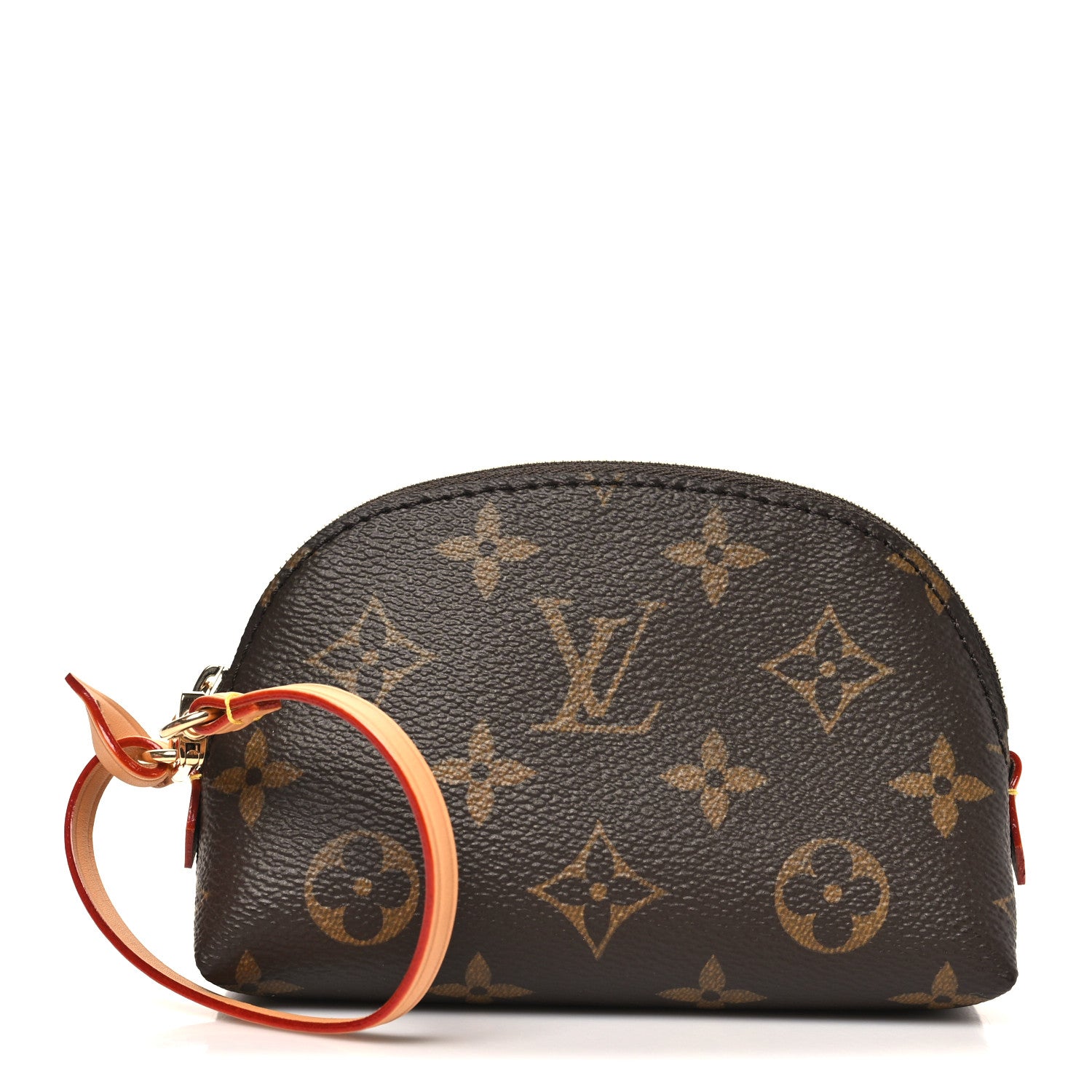 Louis Vuitton Monogram Cosmetic Purse 1 of 7