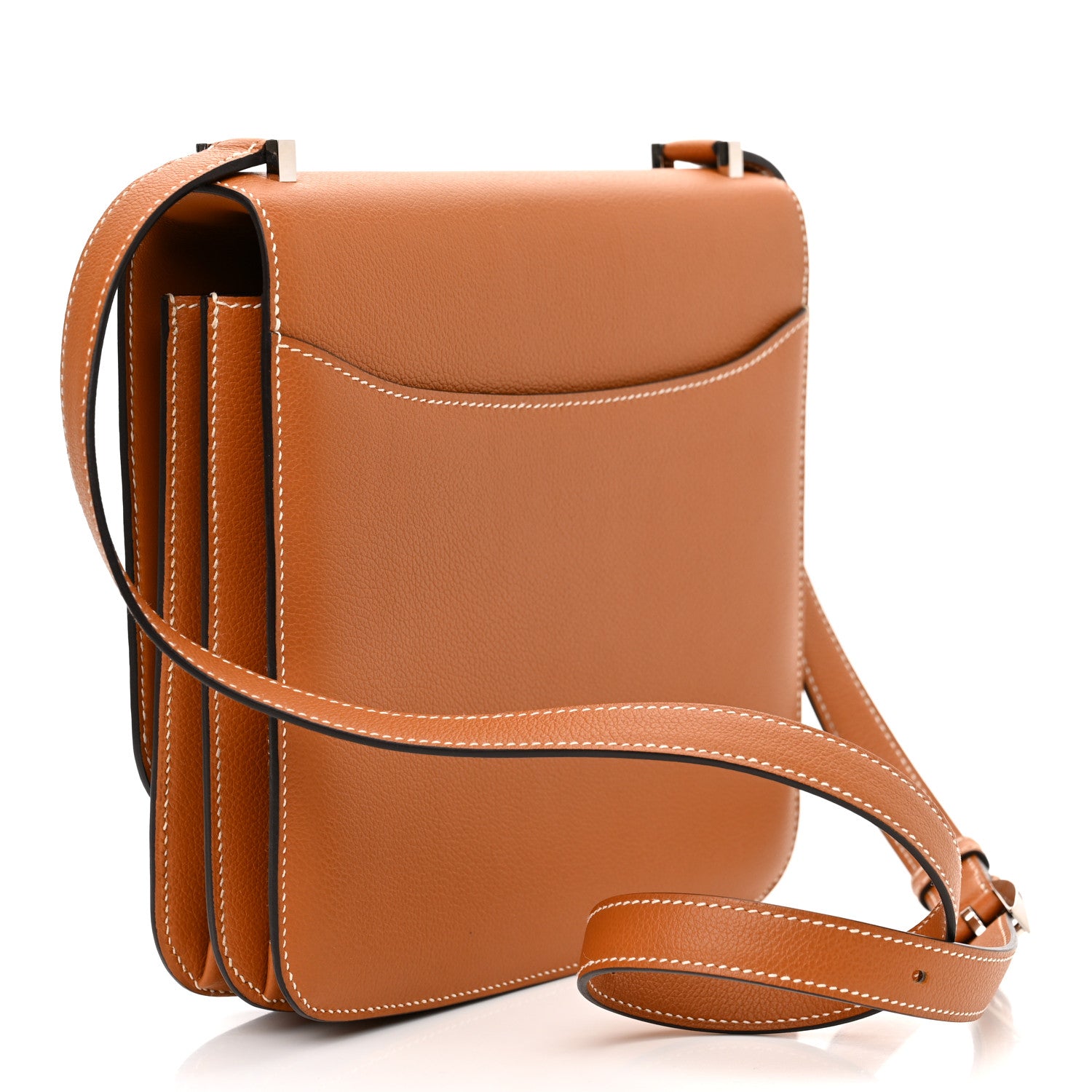 Hermes Evercolor 2002 20 Toffee 2 of 9