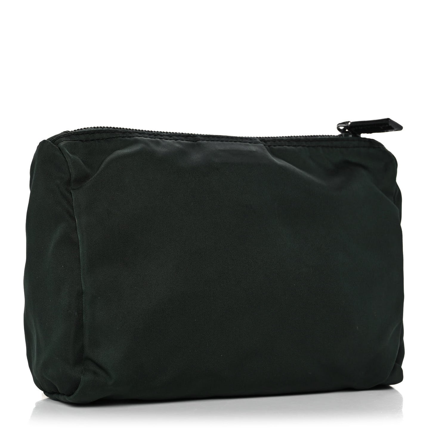 Nylon Vela Cosmetic Pouch Mimetico