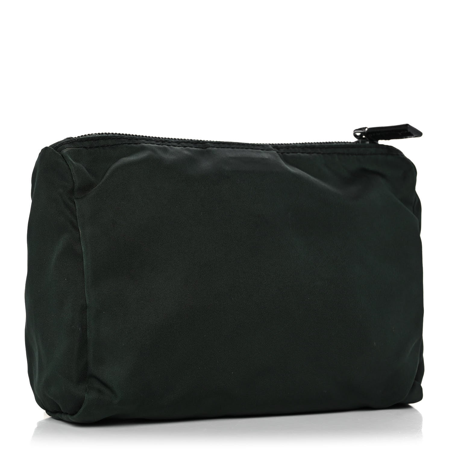 Prada Nylon Vela Cosmetic Pouch Mimetico 3 of 12