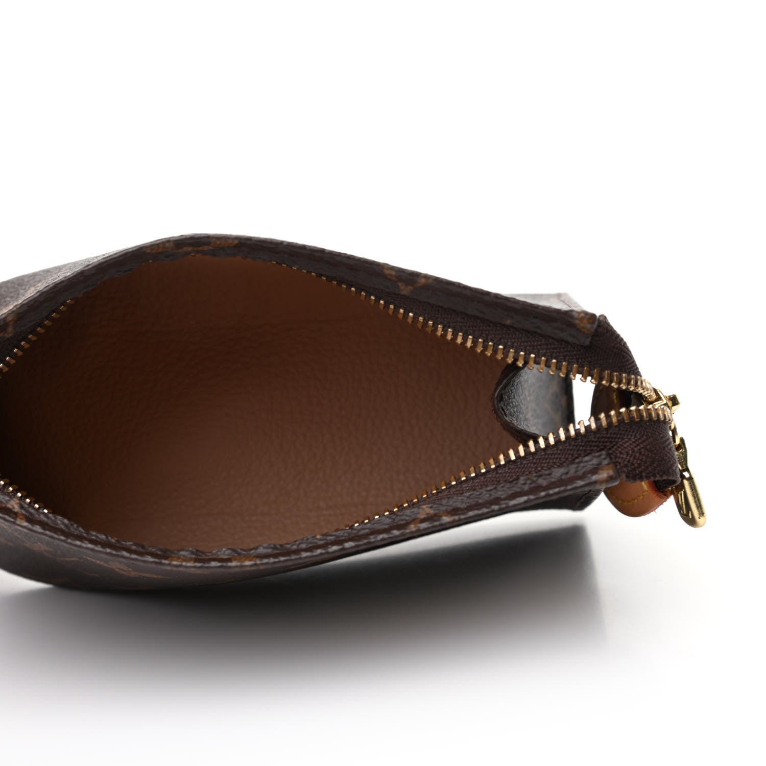 Louis Vuitton Monogram Toiletry Pouch 15 5 of 8