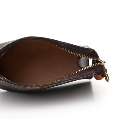 Louis Vuitton Monogram Toiletry Pouch 15 5 of 8