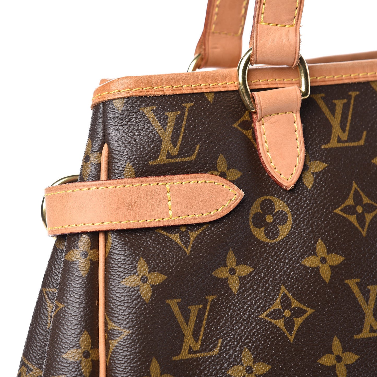 Monogram Batignolles Vertical