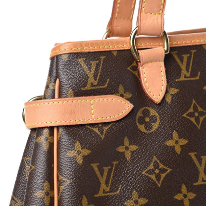Louis Vuitton Monogram Batignolles Vertical 8 of 10