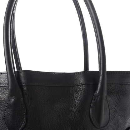 Proenza Schouler Calfskin PS11 Capri Tote Black 10 of 15