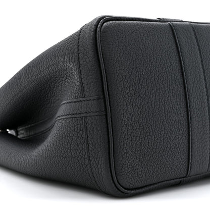 Hermes Negonda Garden Party 30 TPM Black 10 of 11