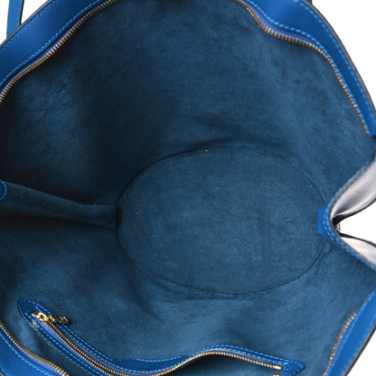 Louis Vuitton Epi Saint Jacques GM Toledo 4 of 12