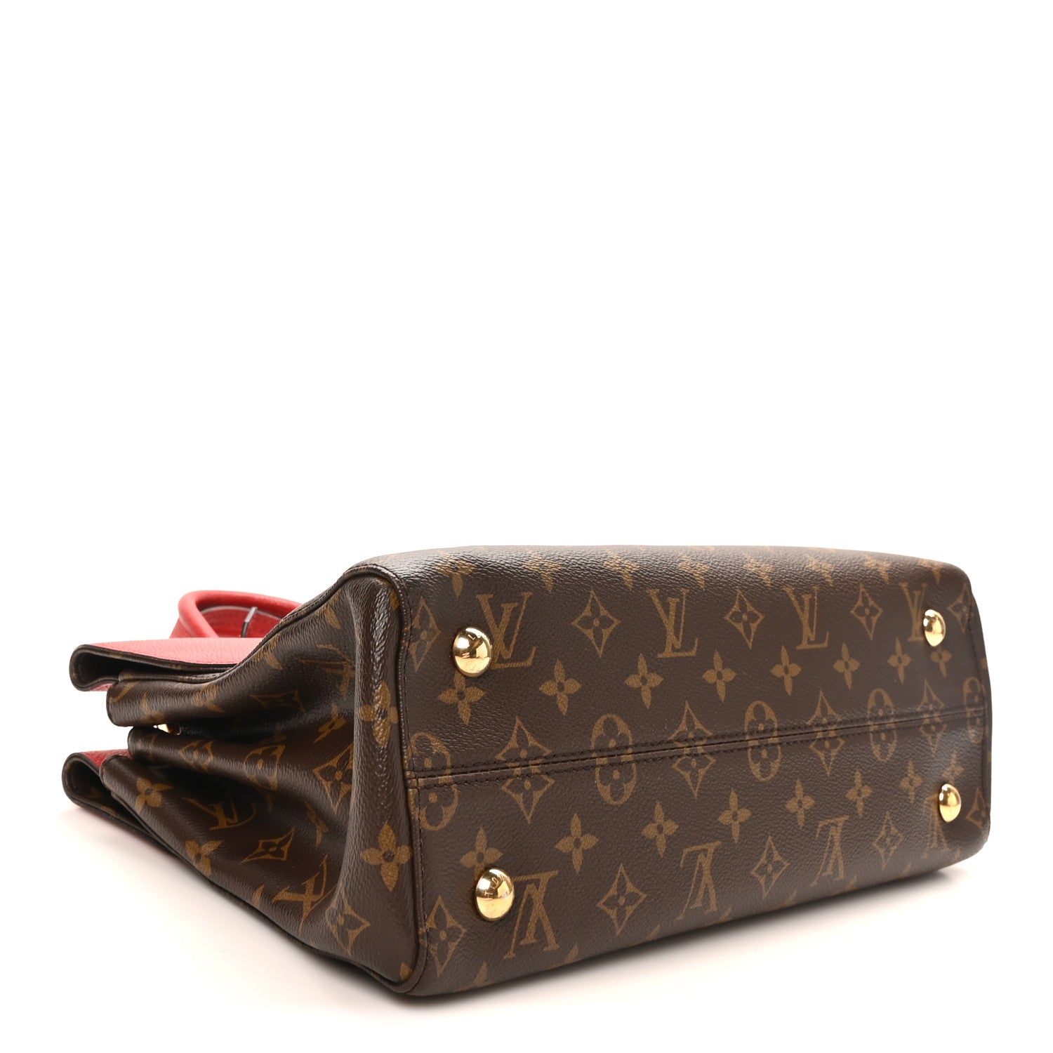 Louis Vuitton Monogram Venus Cherry 4 of 9